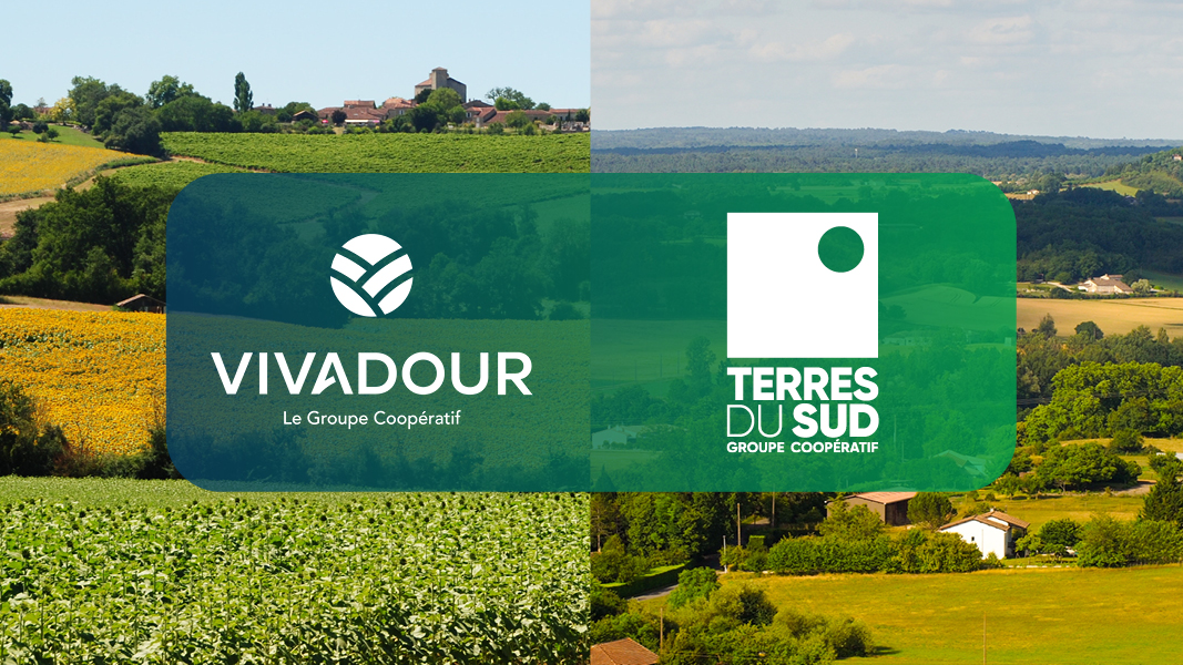 Vivadour et Terres du Sud obtiennent  l’autorisation de l’ADLC pour réaliser leur fusion