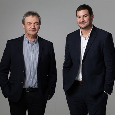 Évolution de la gouvernance