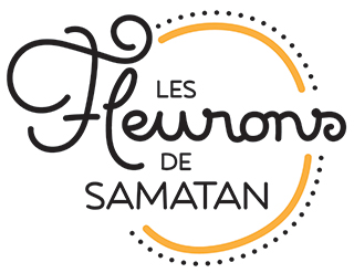 Fleurons de Samatan