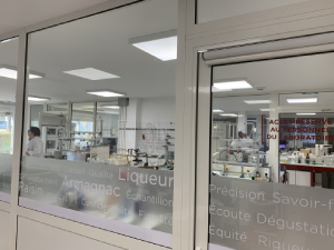 Un nouveau laboratoire pour Oenopole de Gascogne !