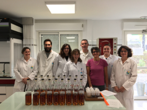 Un nouveau laboratoire pour Oenopole de Gascogne !